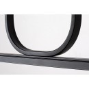 Rabalux 98072127 LED závesné stropné svietidlo Elia  | 25W integrovaný LED zdroj | 1150lm | 3000K