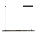 Rabalux 98072214 LED závesné stropné svietidlo Cital  | 36W integrovaný LED zdroj | 1900lm | 3000K