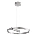 Rabalux 98072222 LED závesné stropné svietidlo Thrac  | 34W integrovaný LED zdroj | 1700lm | 4000K