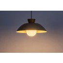 Rabalux 98072230 závesné stropné svietidlo Golnar G9