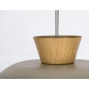 Rabalux 98072230 závesné stropné svietidlo Golnar G9