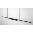 Rabalux 98072231 LED závesné stropné svietidlo Sindri | 36W integrovaný LED zdroj | 2050lm | 3000+4000K