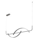 Rabalux 98072233 LED závesné stropné svietidlo Jarnelle | 35W integrovaný LED zdroj | 2450lm | 3000K