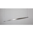 Rabalux 98072234 LED závesné stropné svietidlo Elvio | 28W integrovaný LED zdroj | 2150lm | 3000K