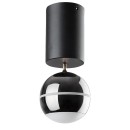 Rabalux 98072246 LED závesné stropné svietidlo Maelo  | 6W integrovaný LED zdroj | 200lm | 4000K