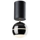 Rabalux 98072246 LED závesné stropné svietidlo Maelo  | 6W integrovaný LED zdroj | 200lm | 4000K