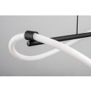 Rabalux 98072252 LED závesné stropné svietidlo Serena  | 15W integrovaný LED zdroj | 1640lm | 4000K