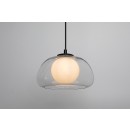 Rabalux 98072274 LED závesné stropné svietidlo Elowen  G9 | 250lm