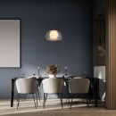 Rabalux 98072274 LED závesné stropné svietidlo Elowen  G9 | 250lm