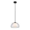 Rabalux 98072274 LED závesné stropné svietidlo Elowen  G9 | 250lm