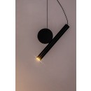 Rabalux 98072278 LED závesné stropné svietidlo Alaric  | 3W integrovaný LED zdroj | 250lm | 3000K