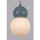 Rabalux 98072279 závesné stropné svietidlo Gellia  G9