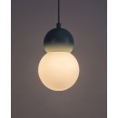 Rabalux 98072279 závesné stropné svietidlo Gellia  G9