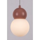 Rabalux 98072280 závesné stropné svietidlo Gellia  G9