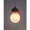 Rabalux 98072280 závesné stropné svietidlo Gellia  G9