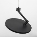 Rabalux 98072327 LED závesné stropné svietidlo Ovidia  | 20W integrovaný LED zdroj | 1300lm | 3000K