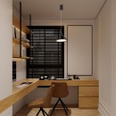 Rabalux 98072327 LED závesné stropné svietidlo Ovidia  | 20W integrovaný LED zdroj | 1300lm | 3000K