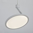 Rabalux 98072328 LED závesné stropné svietidlo Ovidia  | 20W integrovaný LED zdroj | 1300lm | 3000K