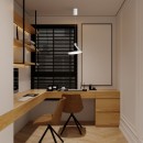 Rabalux 98072328 LED závesné stropné svietidlo Ovidia  | 20W integrovaný LED zdroj | 1300lm | 3000K