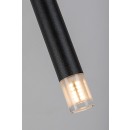 Rabalux 98072356 závesné stropné svietidlo Ramira  G9