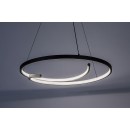Rabalux 98072367 LED závesné stropné svietidlo Niloo  | 40W integrovaný LED zdroj | 2080lm | 4000K