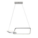 Rabalux 98072368 LED závesné stropné svietidlo Malwen  | 36W integrovaný LED zdroj | 2200lm | 4000K