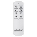 Rabalux 98072369 LED závesné stropné svietidlo Severine  | 40W integrovaný LED zdroj | 2400lm | 3000-6500K