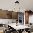 Rabalux 98072369 LED závesné stropné svietidlo Severine  | 40W integrovaný LED zdroj | 2400lm | 3000-6500K