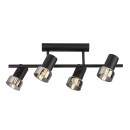 Rabalux 98073054 bodové stropné svietidlo Hatice E14