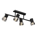 Rabalux 98073054 bodové stropné svietidlo Hatice E14