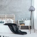 Rabalux 98074000 stojacia lampa Lomiro  E27