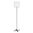 Rabalux 98074012 stojacia lampa Izander E27