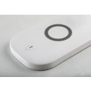 Rabalux 98074014 LED stolná lampička Hardin | 5W integrovaný LED zdroj | 210lm | 2700-5500K