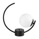 Rabalux 98074035 stolná lampička Mesiro  E14