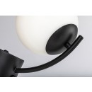 Rabalux 98074035 stolná lampička Mesiro  E14
