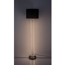 Rabalux 98074043 LED stojacia lampa Domiro  E27 | 825lm | 3000K