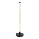 Rabalux 98074165 LED stolná lampička Nivaro  | 8W integrovaný LED zdroj | 750lm | 3000K