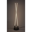 Rabalux 98074166 LED stojacia lampa Nivaro  | 28W integrovaný LED zdroj | 3050lm | 3000K