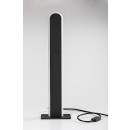 Rabalux 98074194 LED stolná lampička Sindri  | 15W integrovaný LED zdroj | 750lm | 3000+4000K