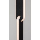 Rabalux 98074195 LED stojacia lampa Sindri  | 33W integrovaný LED zdroj | 1800lm | 3000+4000K