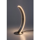 Rabalux 98074196 LED stolná lampička Jarnelle  | 12W integrovaný LED zdroj | 850lm | 3000K