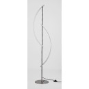 Rabalux 98074197 LED stojacia lampa Jarnelle  | 30W integrovaný LED zdroj | 2000lm | 3000K