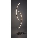Rabalux 98074197 LED stojacia lampa Jarnelle  | 30W integrovaný LED zdroj | 2000lm | 3000K