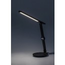Rabalux 98074198 LED stolná lampička Isak  | 9W integrovaný LED zdroj | 570lm | 4000K