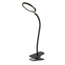 Rabalux 98074199 LED stolná lampička Marcin  | 7W integrovaný LED zdroj | 350lm | 3000K