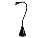 Rabalux 98074204 LED stolná lampička Jeff2  | 4W integrovaný LED zdroj | 250lm | 3000K