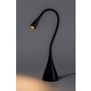 Rabalux 98074204 LED stolná lampička Jeff2  | 4W integrovaný LED zdroj | 250lm | 3000K