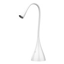 Rabalux 98074205 LED stolná lampička Jeff2  | 4W integrovaný LED zdroj | 270lm | 3000K
