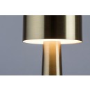 Rabalux 98074207 LED stolná lampička Senan  | 2,7W integrovaný LED zdroj | 40lm | 3000+4000+6000K