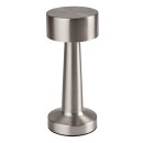 Rabalux 98074208 LED stolná lampička Senan  | 2,7W integrovaný LED zdroj | 40lm | 3000+4500+6500K